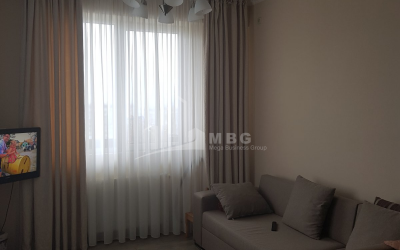 For Sale Flat, in Digomi Massive