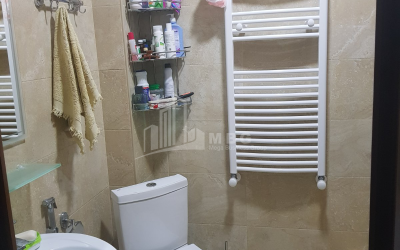 For Sale Flat, in Digomi Massive