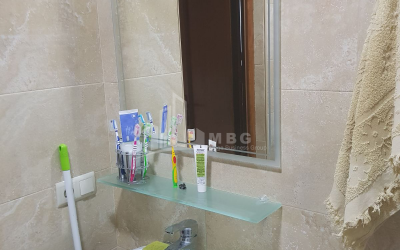 For Sale Flat, in Digomi Massive