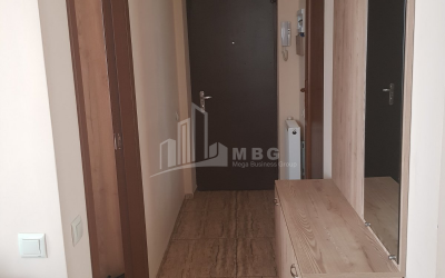 For Sale Flat, in Digomi Massive