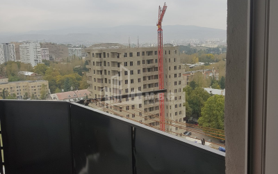 For Sale Flat, in Digomi Massive