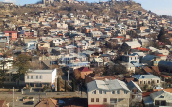 For Sale Flat, in Nadzaladevi