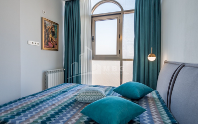 For Sale Flat, in Vake