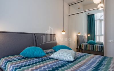 For Sale Flat, in Vake