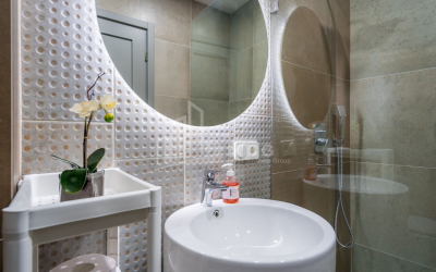 For Sale Flat, in Vake