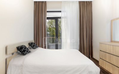 For Sale Flat, in Saburtalo