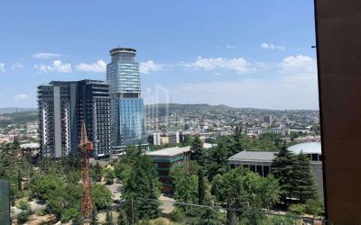 For Sale Flat, in Saburtalo