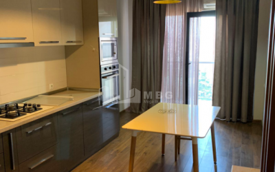 For Sale Flat, in Saburtalo