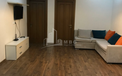 For Sale Flat, in Saburtalo
