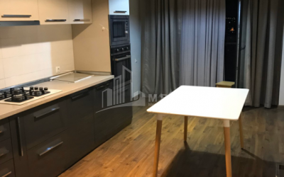 For Sale Flat, in Saburtalo