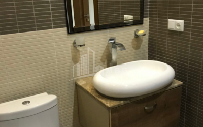 For Sale Flat, in Saburtalo