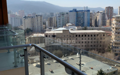 For Sale Flat, in Saburtalo