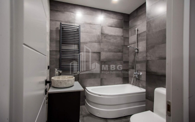 For Sale Flat, in Nutsubidze micro-districts (I-V)