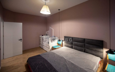 For Sale Flat, in Nutsubidze micro-districts (I-V)