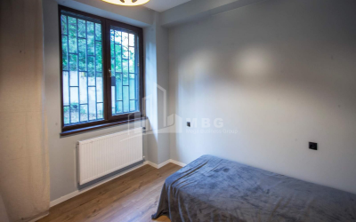 For Sale Flat, in Nutsubidze micro-districts (I-V)