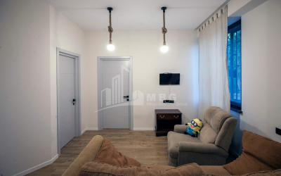 For Sale Flat, in Nutsubidze micro-districts (I-V)