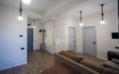 For Sale Flat, in Nutsubidze micro-districts (I-V)