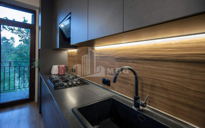 For Sale Flat, in Nutsubidze micro-districts (I-V)