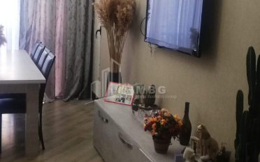 Продается Квартира, в Сабуртало