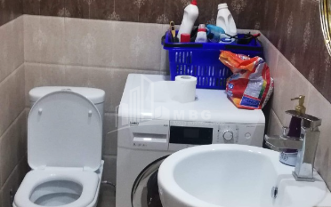 Продается Квартира, в Сабуртало