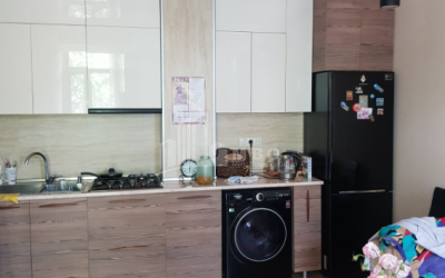 For Sale Flat, in Bagebi