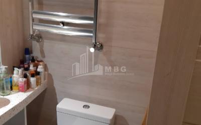 For Sale Flat, in Bagebi