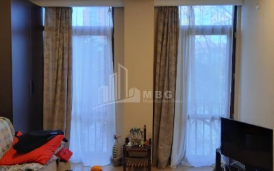 For Sale Flat, in Bagebi