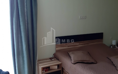 For Sale Flat, in Bagebi