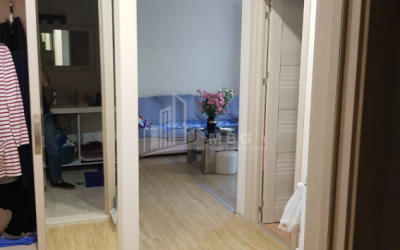 For Sale Flat, in Bagebi