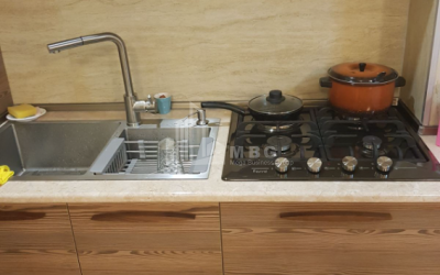 For Sale Flat, in Bagebi