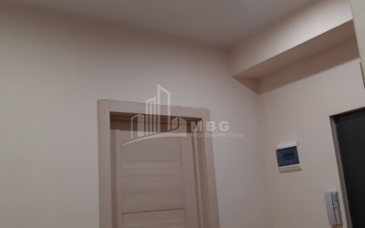 For Sale Flat, in Bagebi