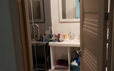 For Sale Flat, in Bagebi