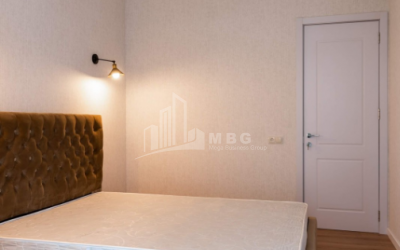 For Sale Flat, in Saburtalo