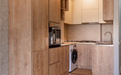 For Sale Flat, in Saburtalo