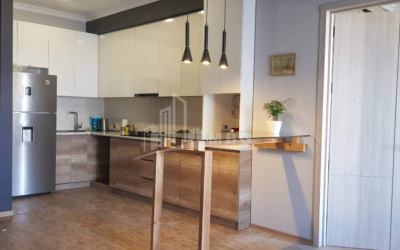 For Sale Flat, in Bagebi