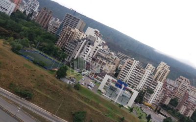 For Sale Flat, in Vake District