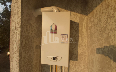 For Sale Flat, in Navtlughi-2