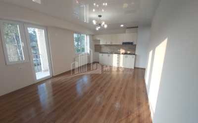 For Sale Flat, in Navtlughi-2