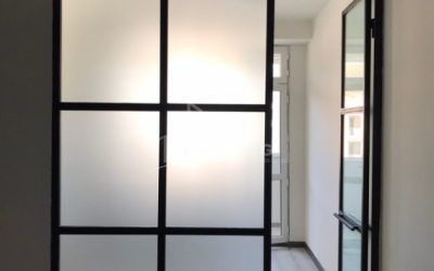 For Sale Flat, in Saburtalo