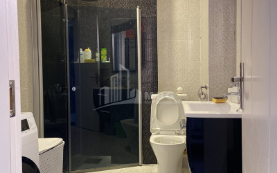 For Sale Flat, in Didi Digomi