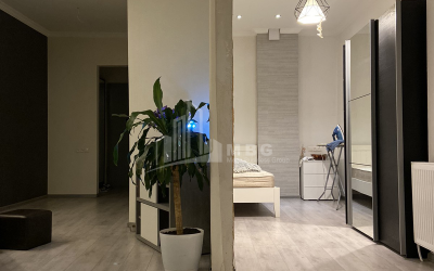 For Sale Flat, in Didi Digomi