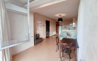 For Sale Flat, in Didube