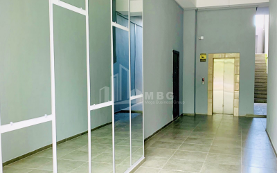 For Sale Flat, in Bagebi