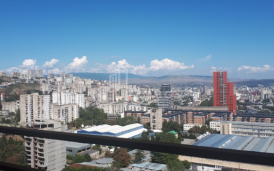 For Sale Flat, in Saburtalo