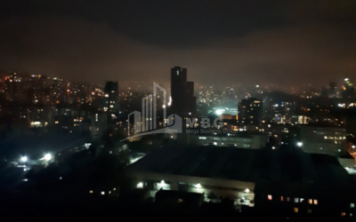 For Sale Flat, in Saburtalo