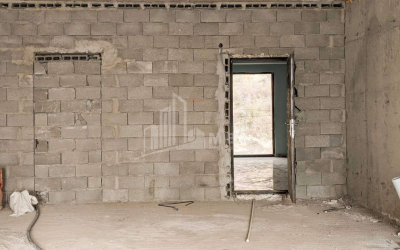 For Sale Flat, in Nutsubidze micro-districts (I-V)