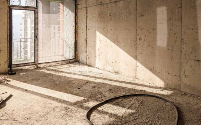 For Sale Flat, in Nutsubidze micro-districts (I-V)