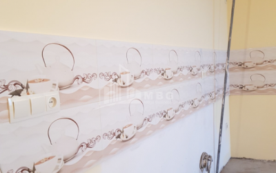 For Sale Flat, in Saburtalo