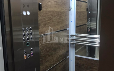 For Sale Flat, in Saburtalo