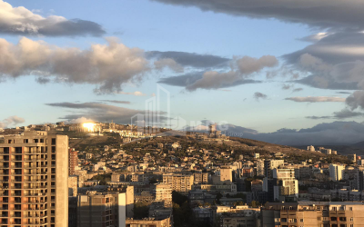 For Sale Flat, in Saburtalo